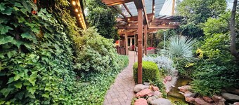 Lantern Light Inn - Romantic Getaway