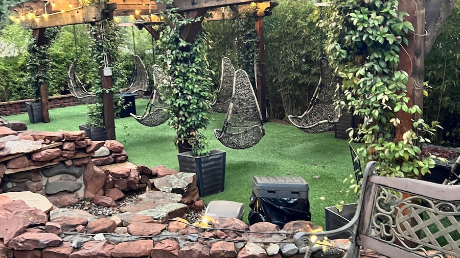 Lantern Light Inn - Romantic Getaway