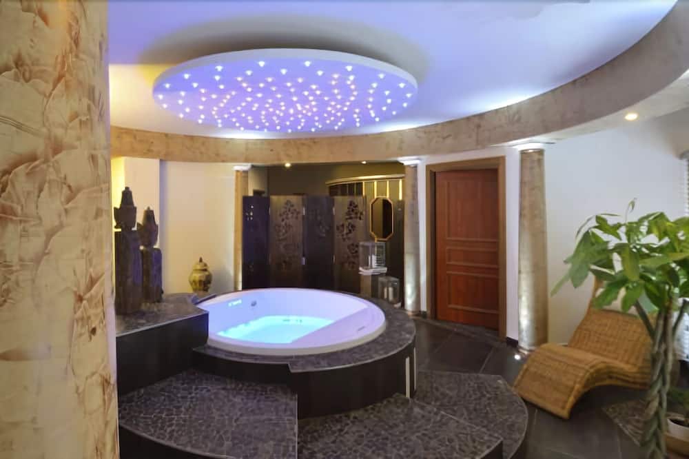 Hôtel Chez Jean