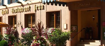 Hôtel Chez Jean