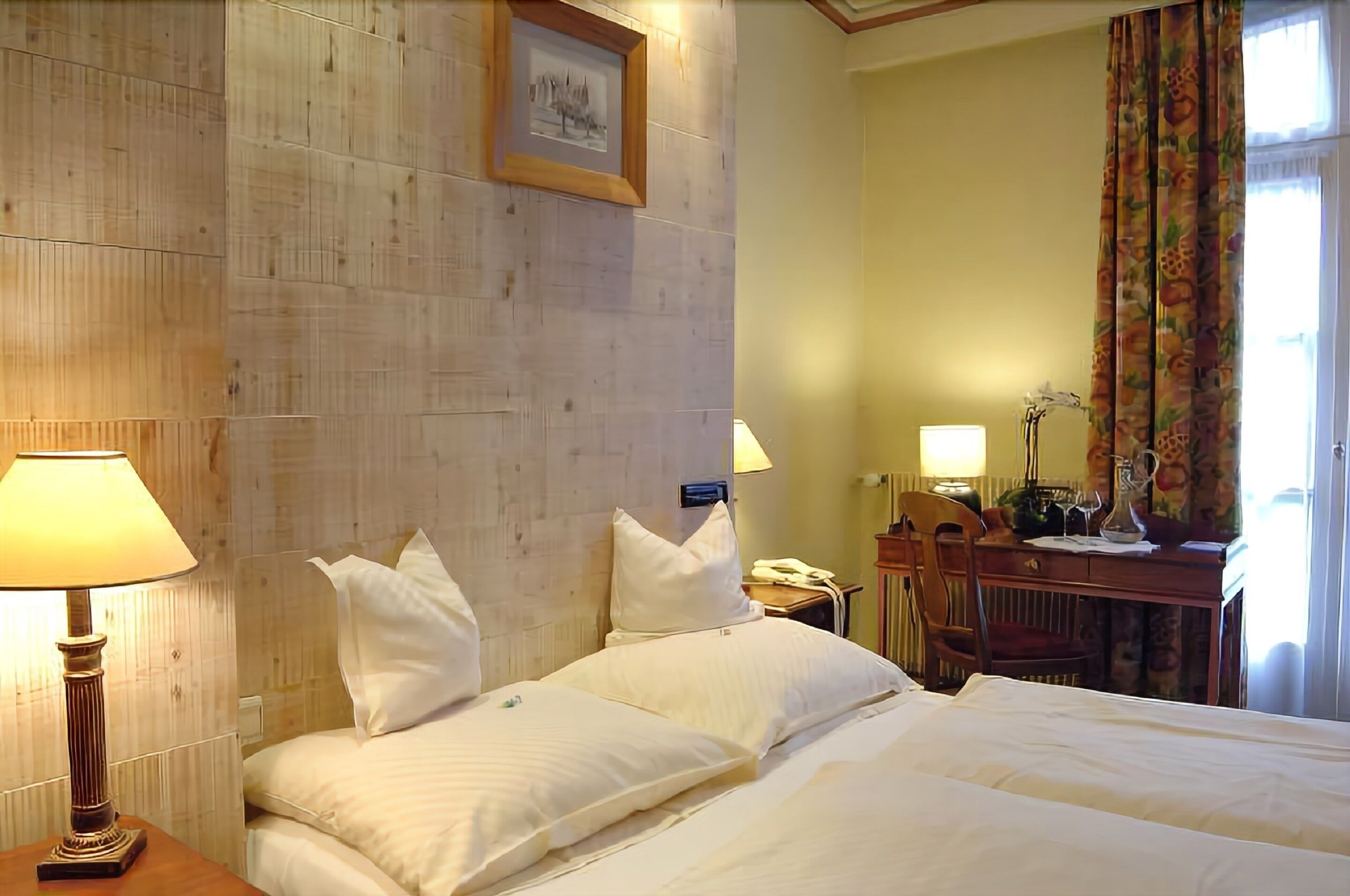 1 bedroom, premium bedding, minibar, in-room safe