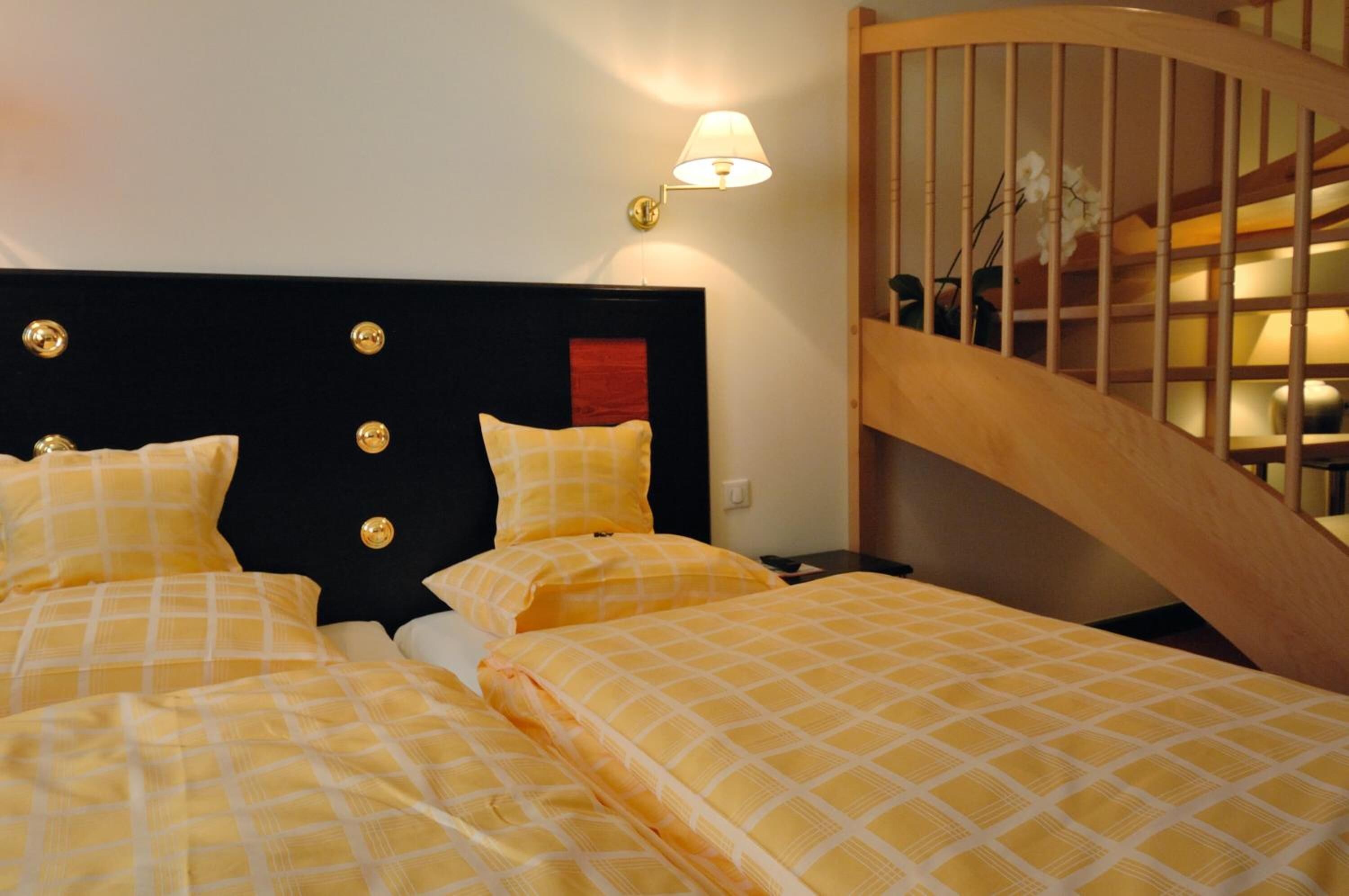 1 bedroom, premium bedding, minibar, in-room safe