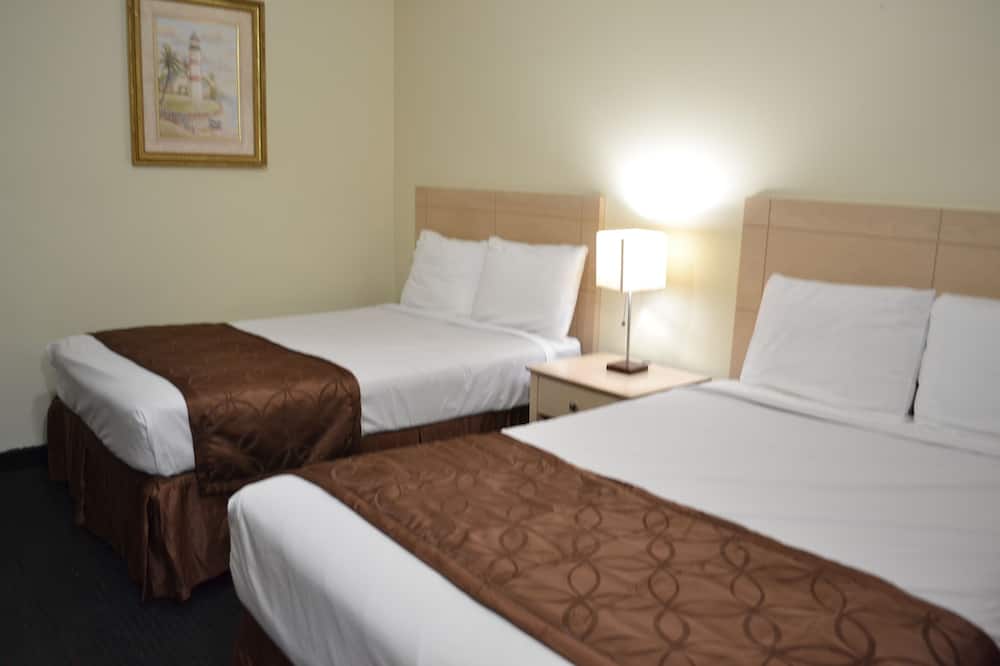Passport Inn - By The Falls NY