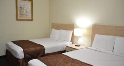 Passport Inn - By The Falls NY