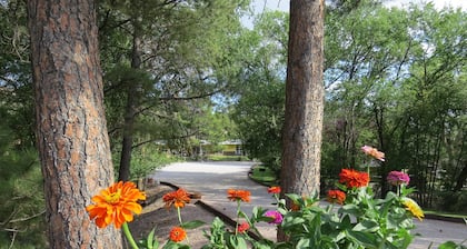 The Pines Country Inn