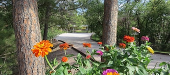 The Pines Country Inn