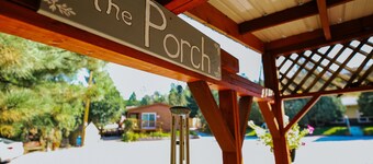 The Pines Country Inn