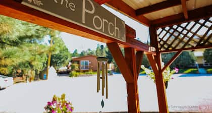 The Pines Country Inn