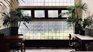 Unclassified image, 5 of 61, button - The Lab Poshtel (Chiang Mai)