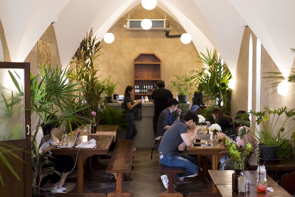 Café