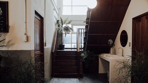 Unclassified image, 2 of 61, button - The Lab Poshtel (Chiang Mai)