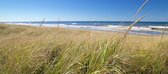 Ocean City WA** Creek&Ocean Estate & Cabins - Mobile Home - WIFI & Full Kitchen