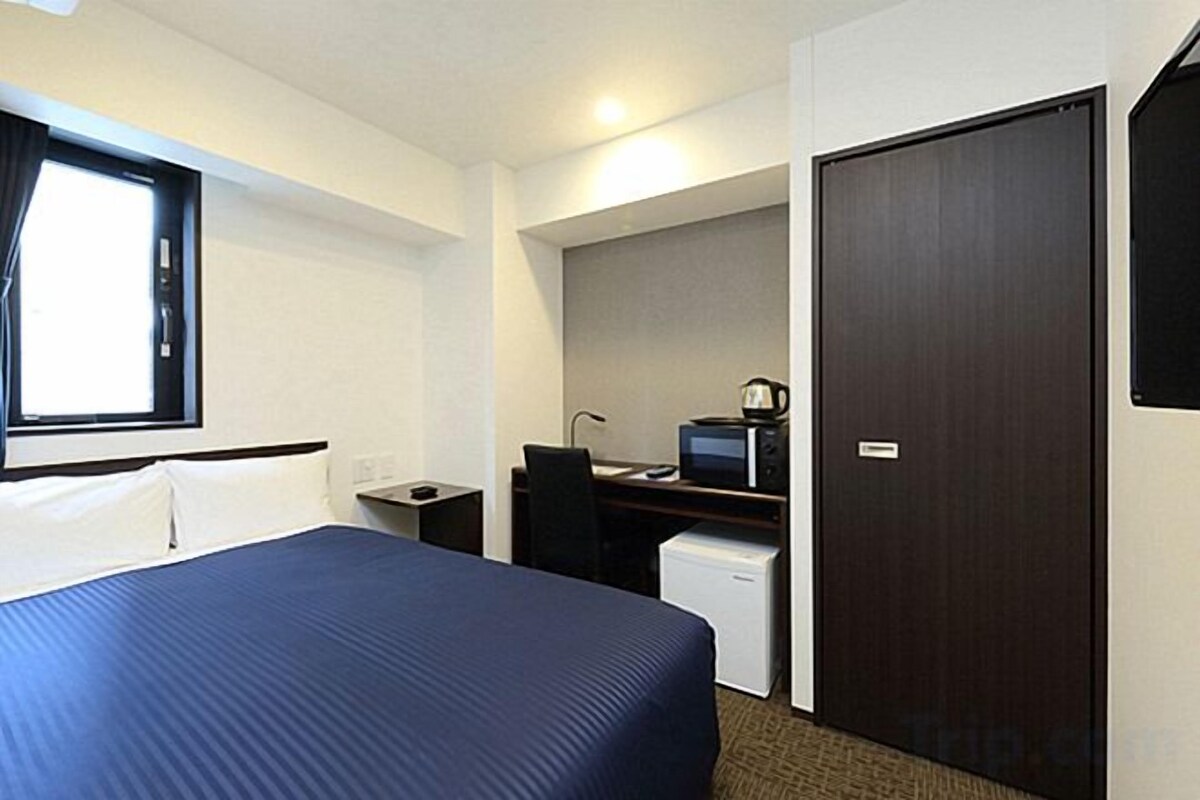 Single Room Nonsmoking