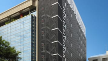 Exterieur