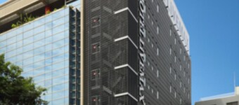 HOTEL LiVEMAX Meieki