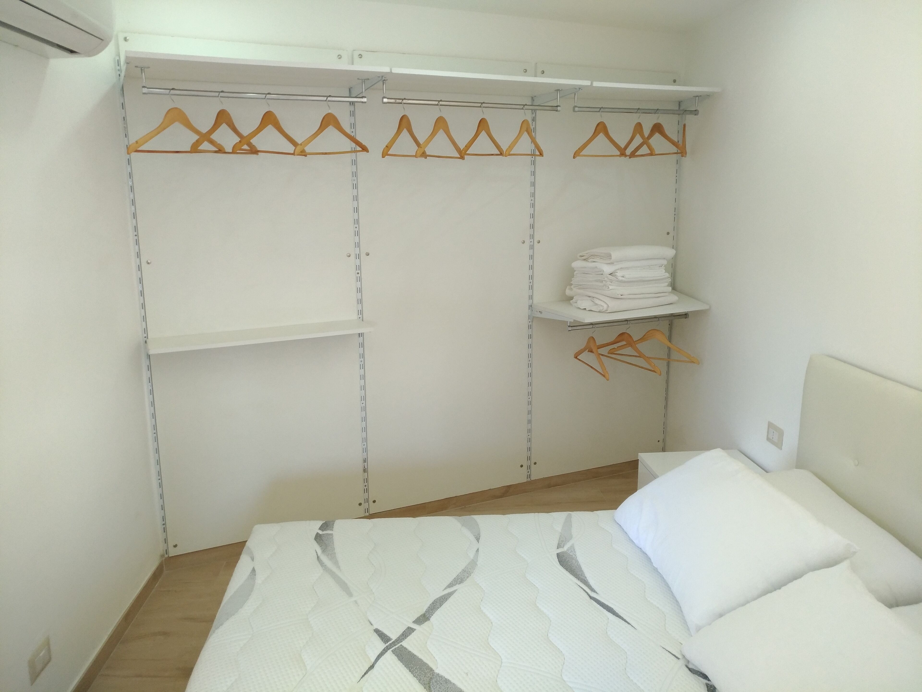 4 Schlafzimmer, Bügeleisen/Bügelbrett, Bettwäsche, Rollstuhlgeeignet