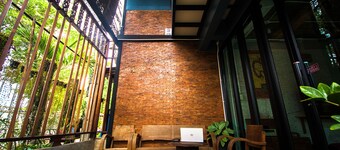 The Corner Unique House