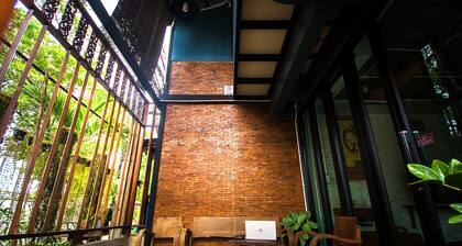 The Corner Unique House