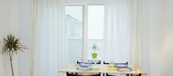 Center apartment Málaga