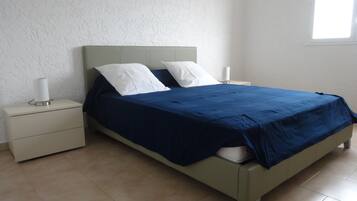 3 Schlafzimmer, Bügeleisen/Bügelbrett, kostenloses WLAN