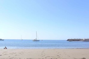 Plage à proximité
