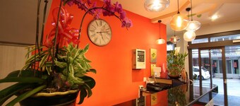 Prince To Travel Hotel