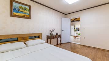 Room (Rosemary) | Free WiFi