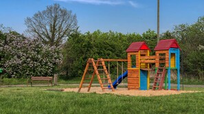 Espace pour enfants