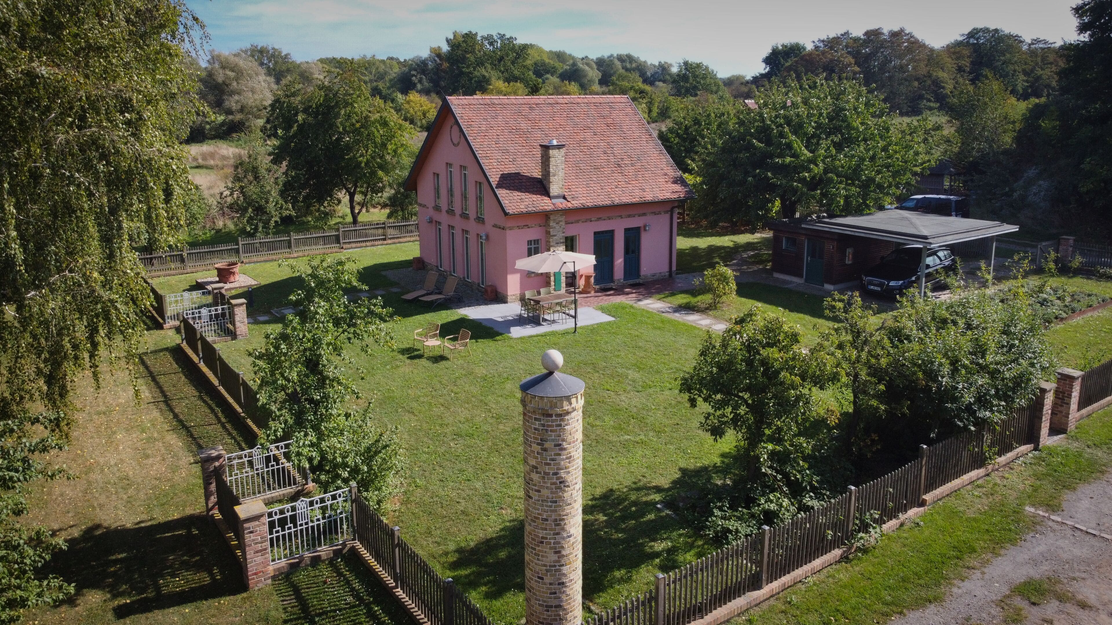 Außenbereich