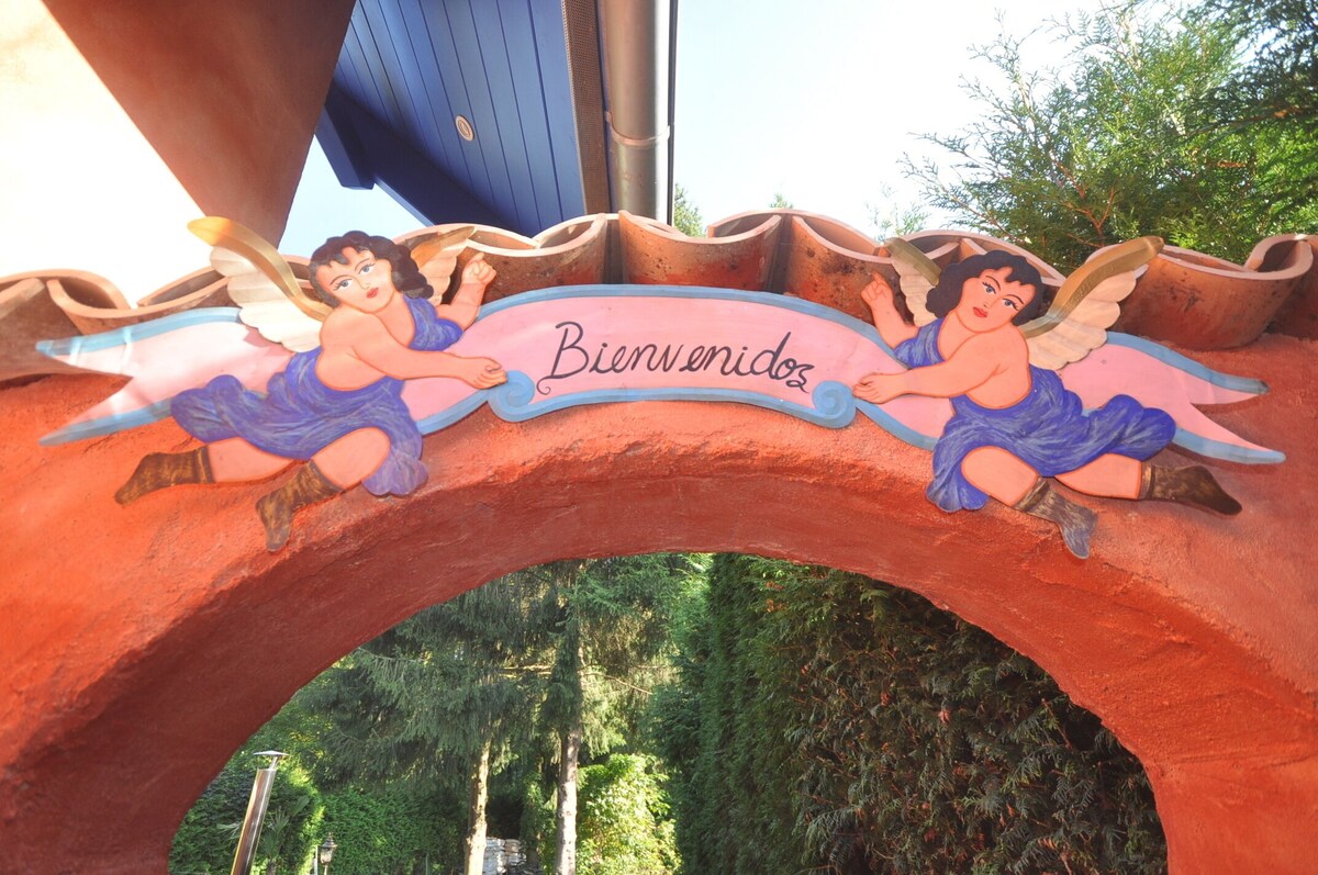 Bild für Gastgeberprofil