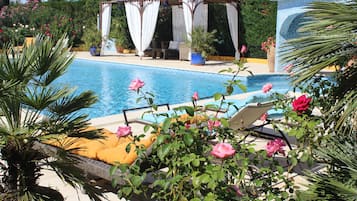 AuĂenpool