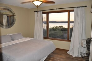 3 slaapkamers, internet, beddengoed