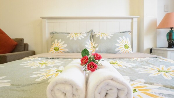 Standard Studio - Smiley Apartment 3 (Ho Chi Minh City)