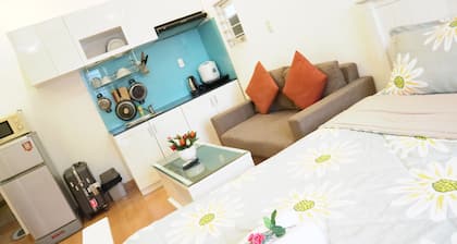 Smiley Apartment 3