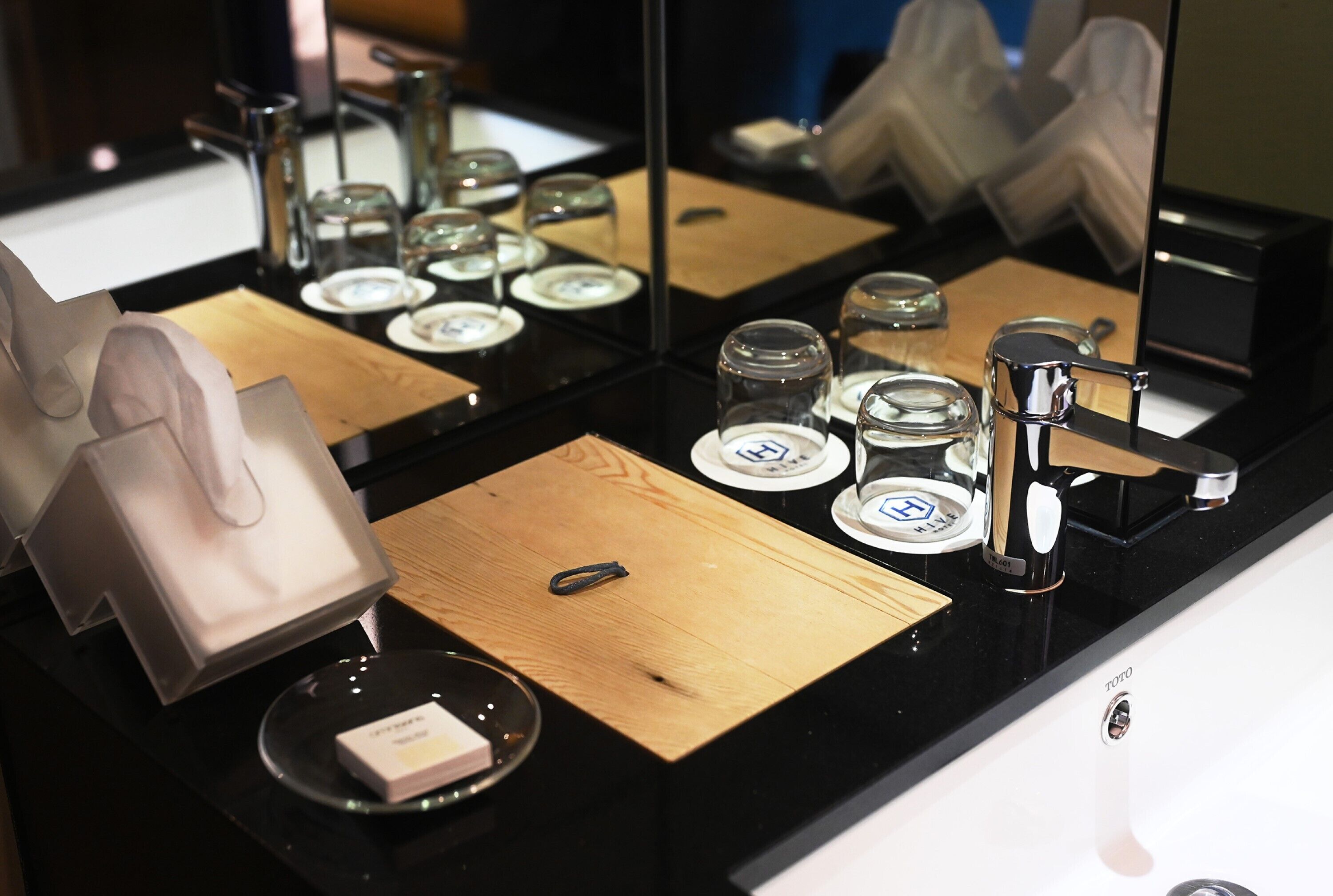 deluxe suite | 1 bedroom, premium bedding, in-room safe, blackout curtains