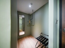 豪華套房 | 高級寢具、客房內保險箱、遮光布/窗簾、隔音