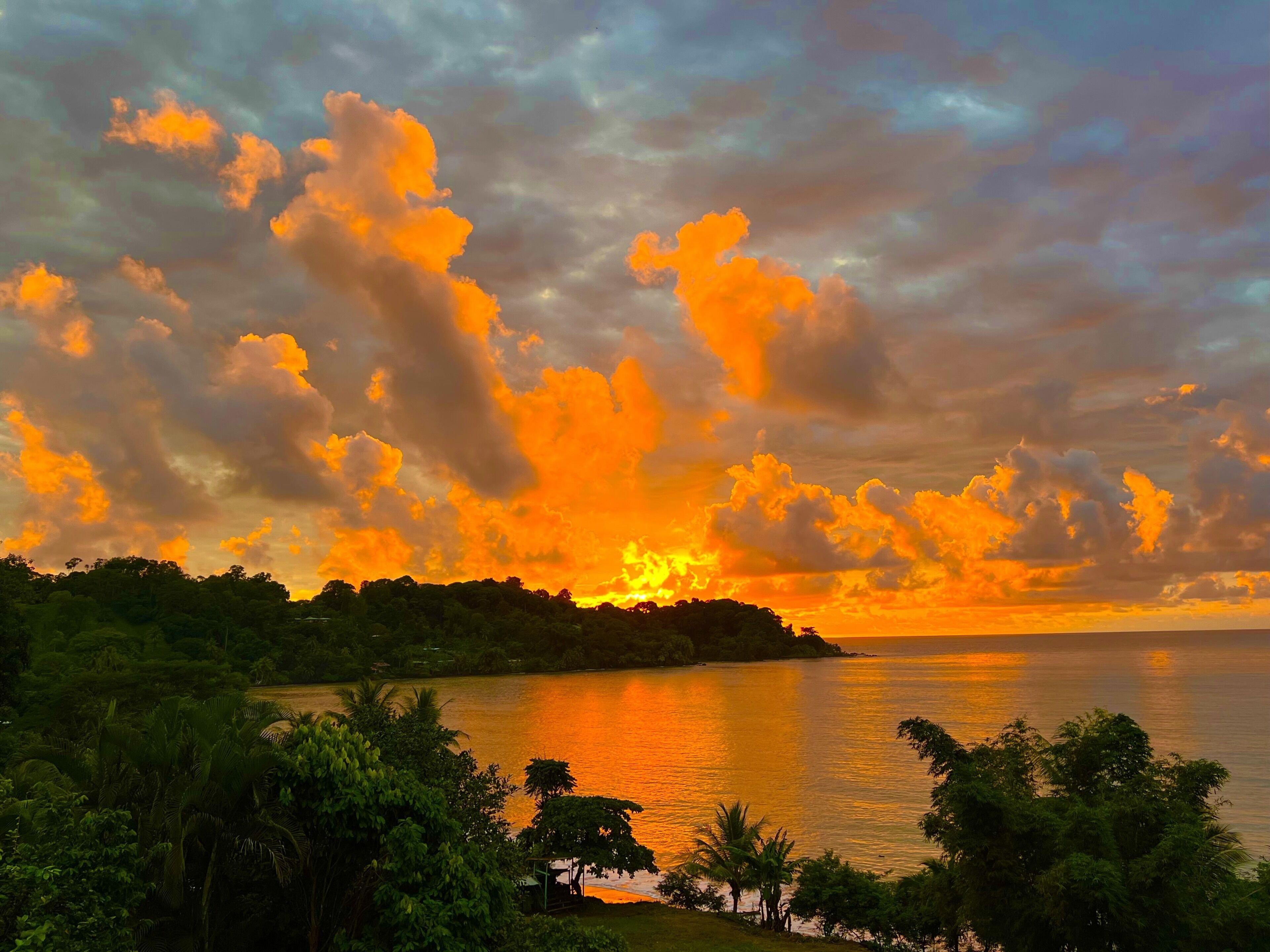 Am Strand, Strandtücher