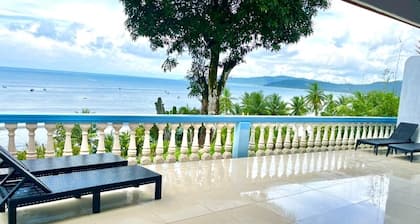 Ocean Front Home Amazing Voir Climatisation<br>Rire Jouez Détendez-vous à Binya House