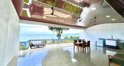 Ocean Front Home Erstaunliche Aussicht Klimaanlage<br>Laugh Play Entspannen Sie sich im Binya House