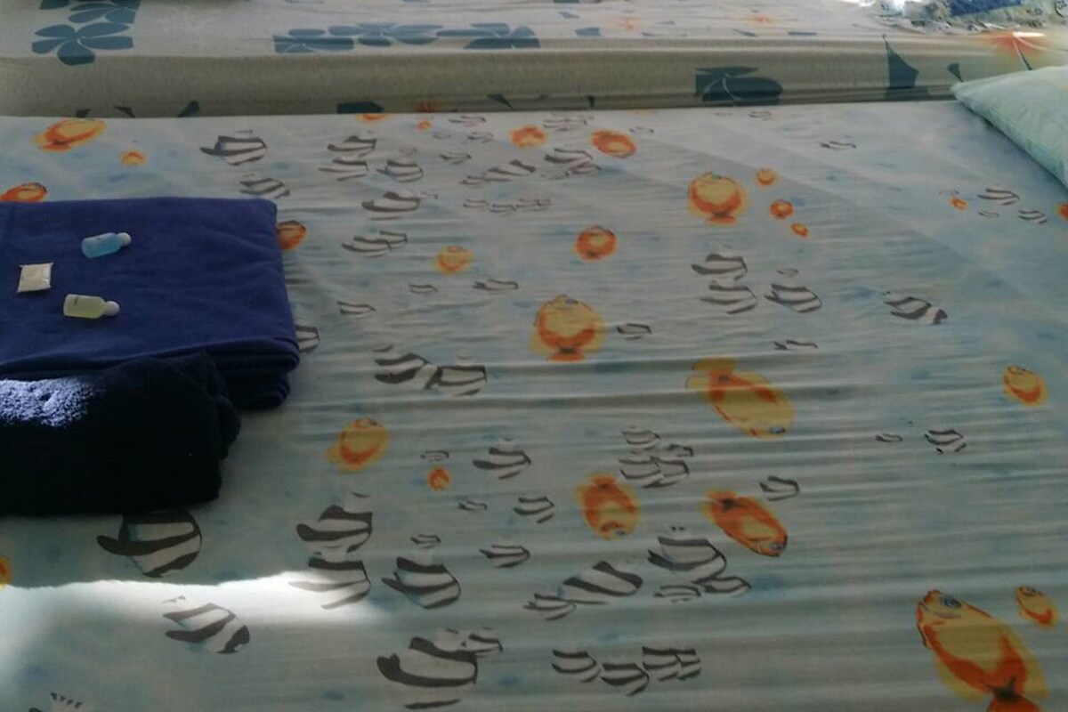 Kamer