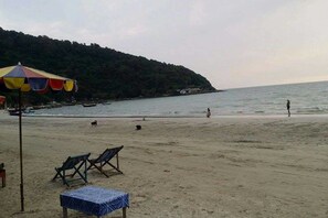 Strand