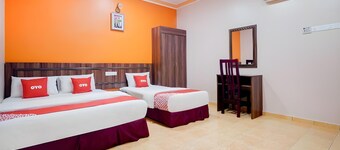 89490 Hill Times Inn Hotel