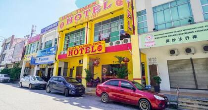 89490 Hill Times Inn Hotel