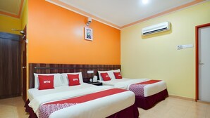 Room - 89490 Hill Times Inn Hotel (Ipoh)