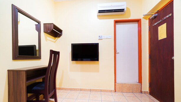 Interior - 89490 Hill Times Inn Hotel (Ipoh)