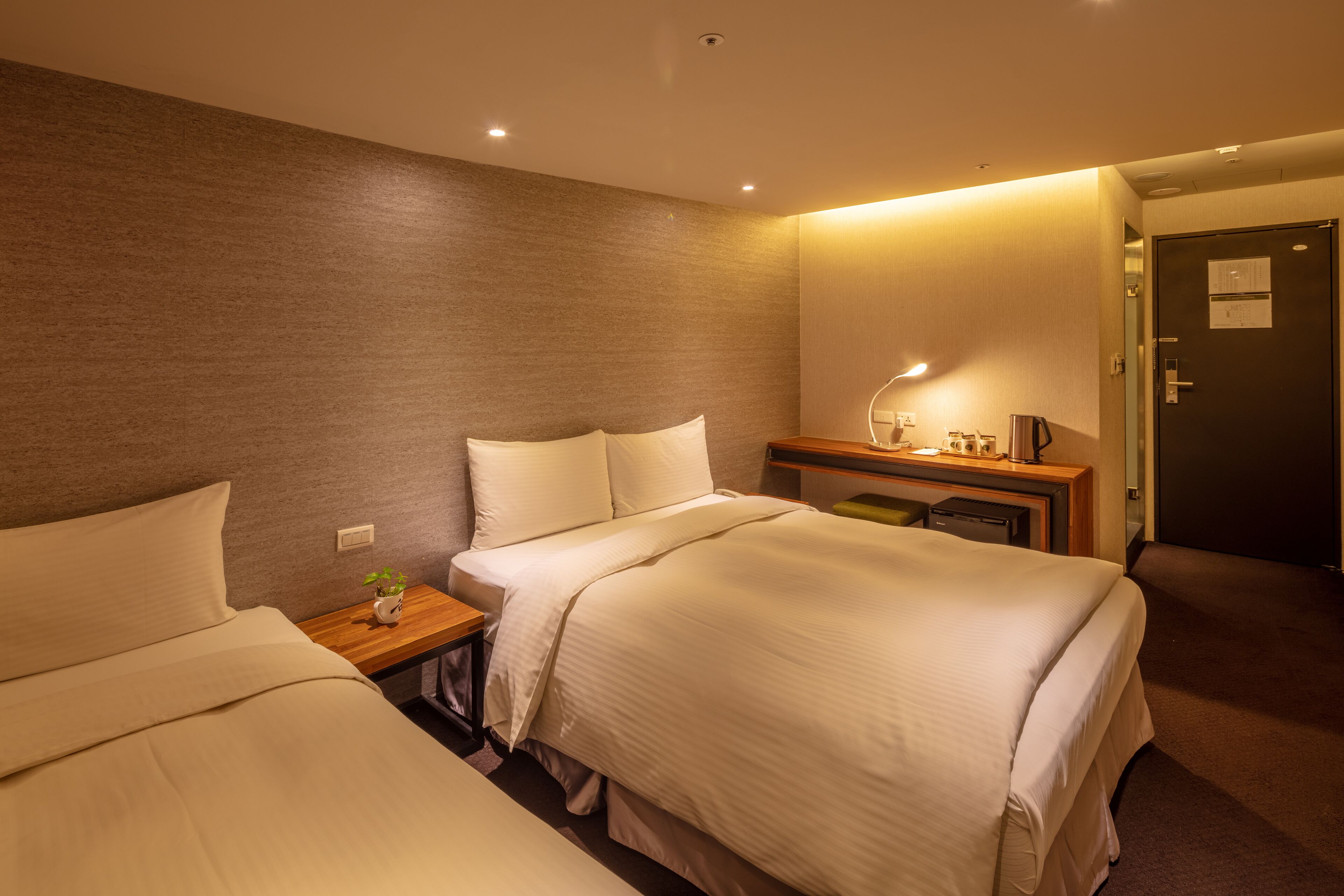 Foto - Goodmore Hotel