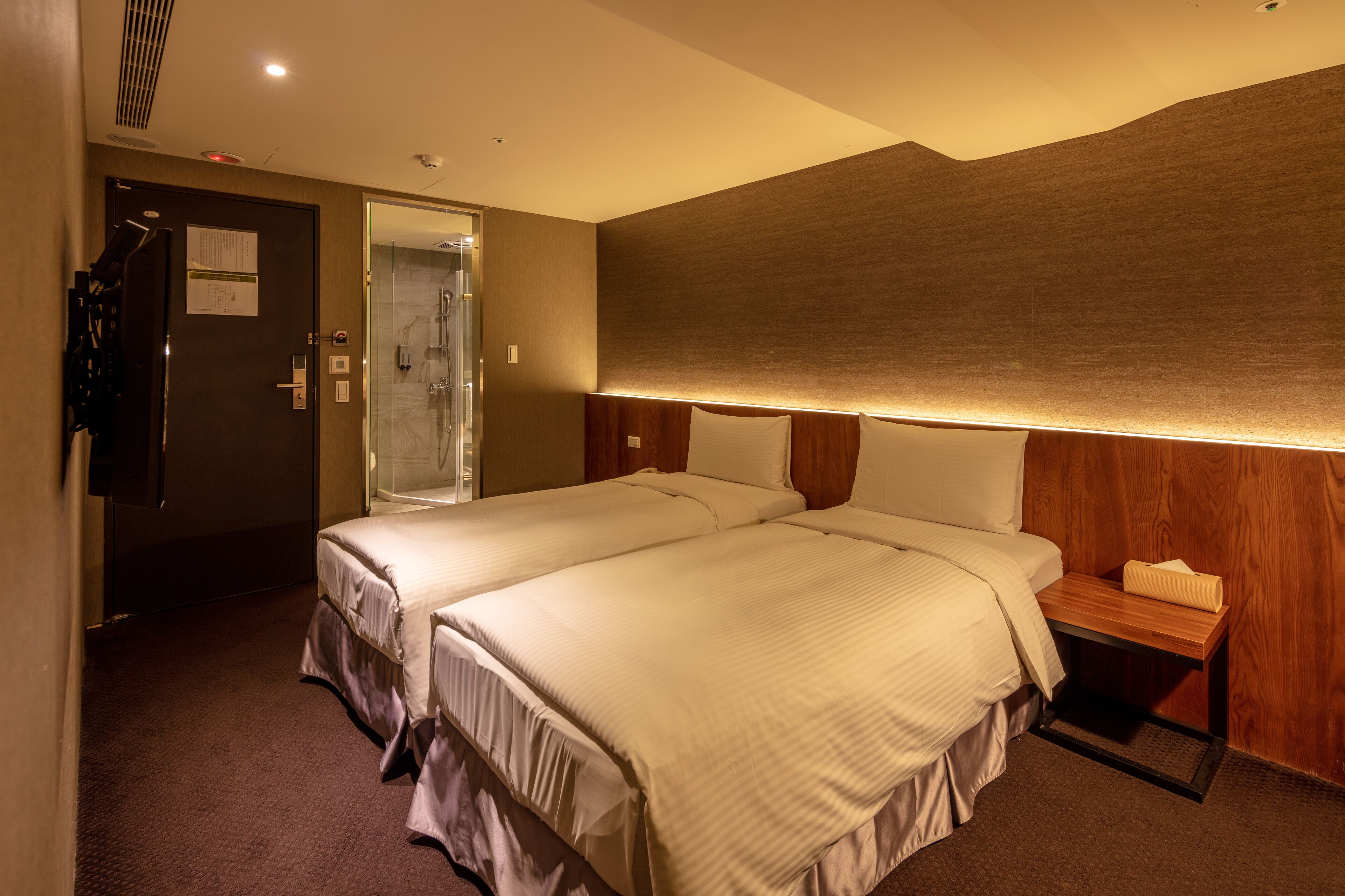 Foto - Goodmore Hotel