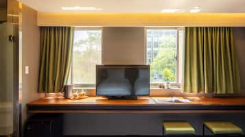 Phòng 3 Executive, 1 phòng ngủ | Quang cảnh từ phòng