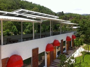 Exterior - Monoko Porploen Resort (Suan Phueng)