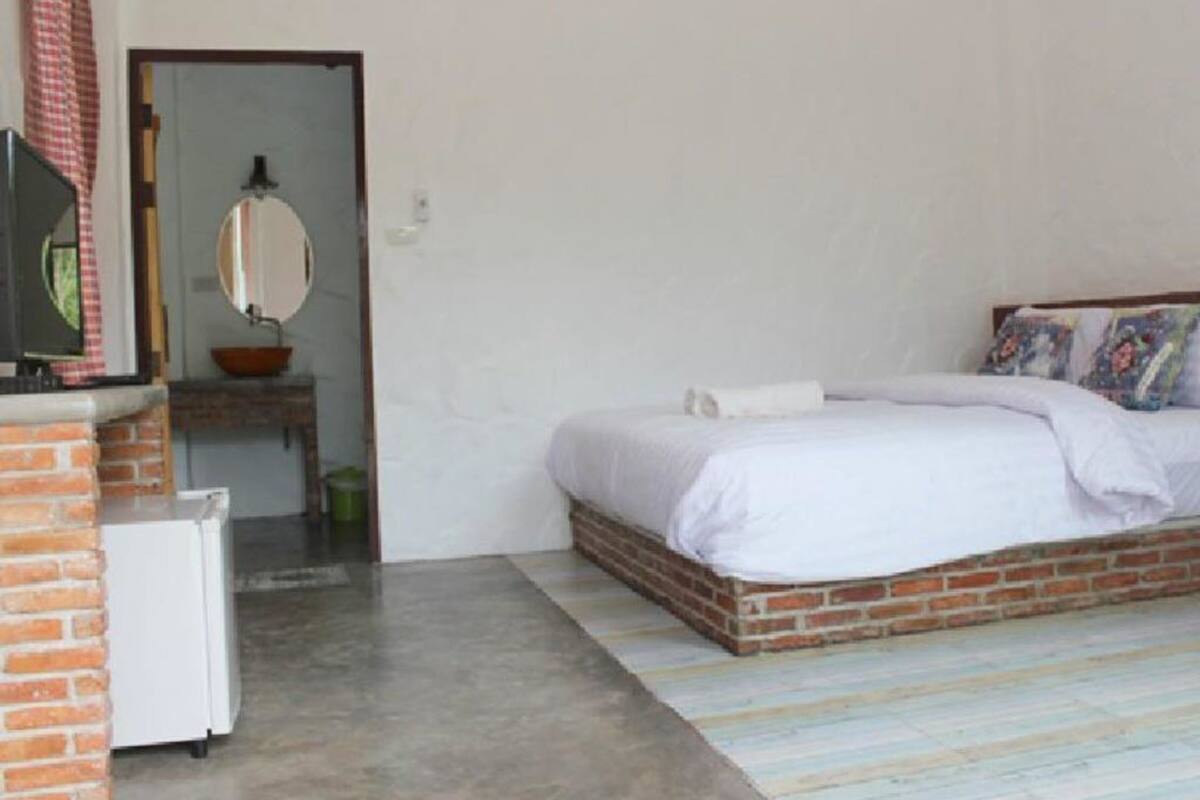 Chambre Supérieure | Lits pliants/supplémentaires, Wi-Fi gratuit
